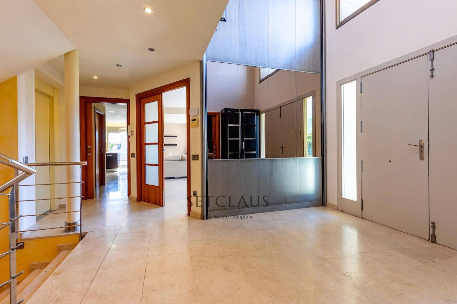 7 bedroom Villa for sale in Alella with pool garage - € 1,200,000 (Ref: 9405888)