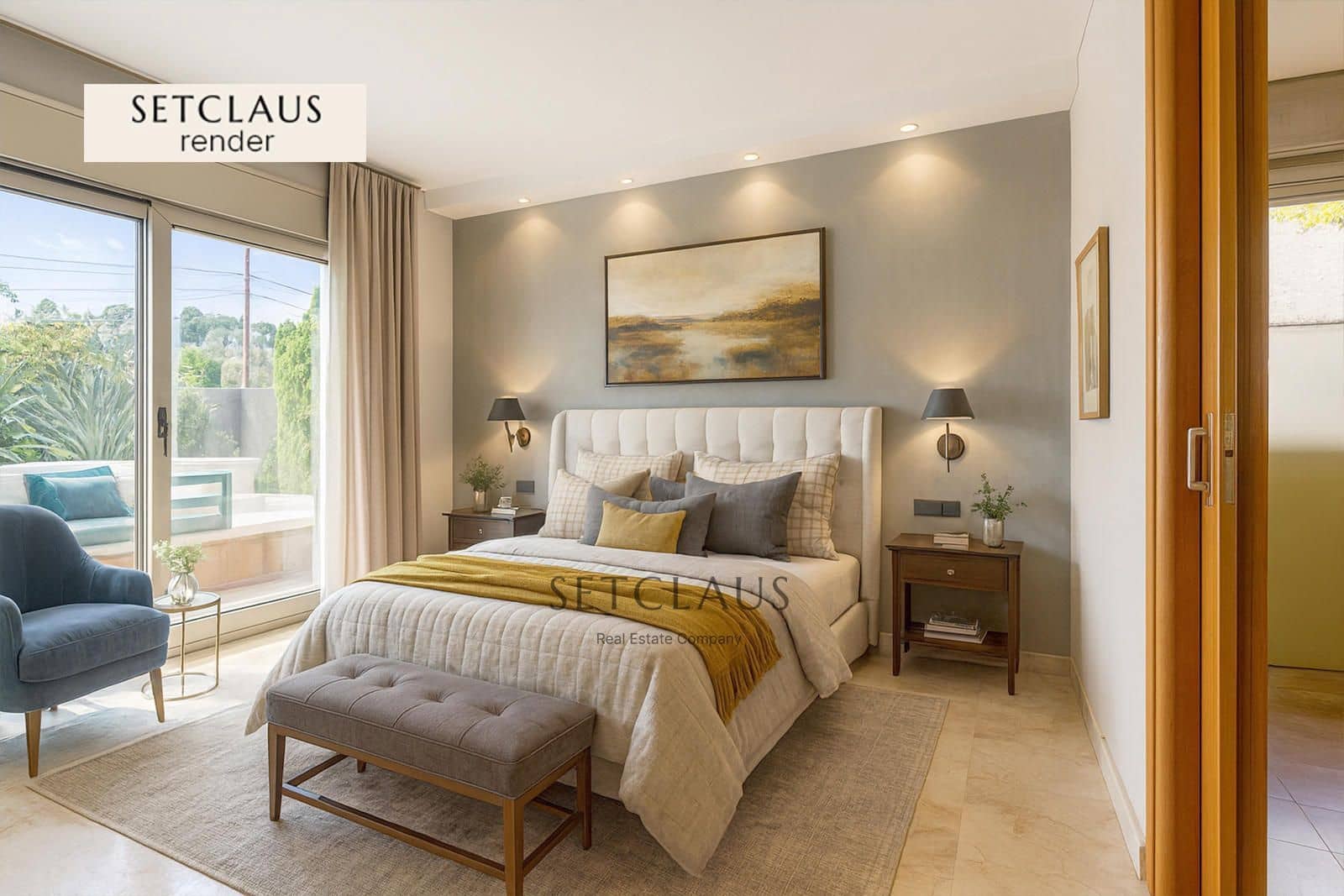 7 bedroom Villa for sale in Alella with pool garage - € 1,200,000 (Ref: 9405888)