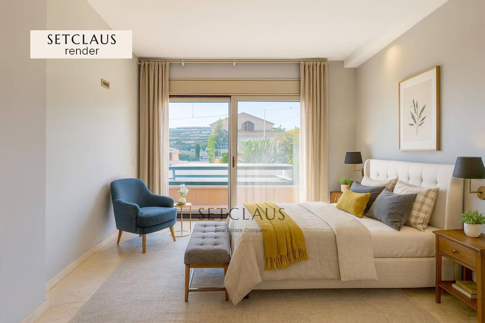 7 bedroom Villa for sale in Alella with pool garage - € 1,200,000 (Ref: 9405888)