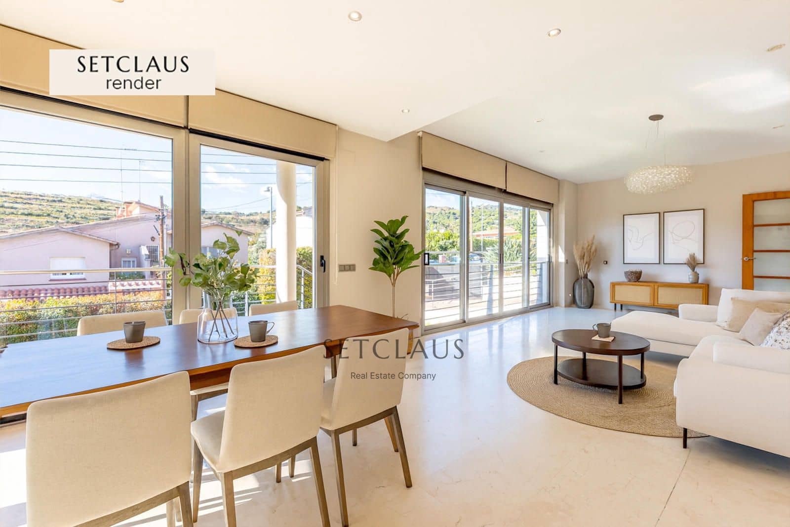 7 bedroom Villa for sale in Alella with pool garage - € 1,200,000 (Ref: 9405888)