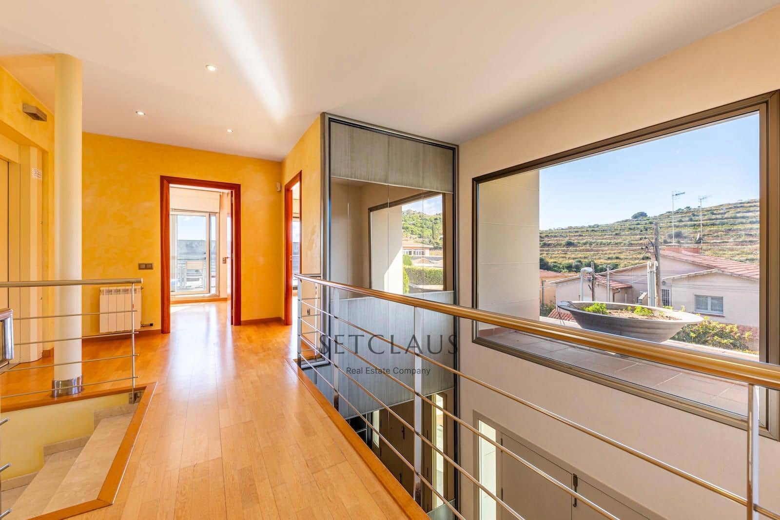 7 bedroom Villa for sale in Alella with pool garage - € 1,200,000 (Ref: 9405888)