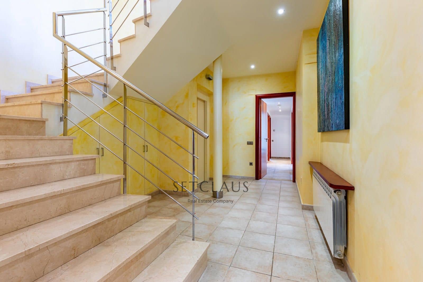 7 bedroom Villa for sale in Alella with pool garage - € 1,200,000 (Ref: 9405888)