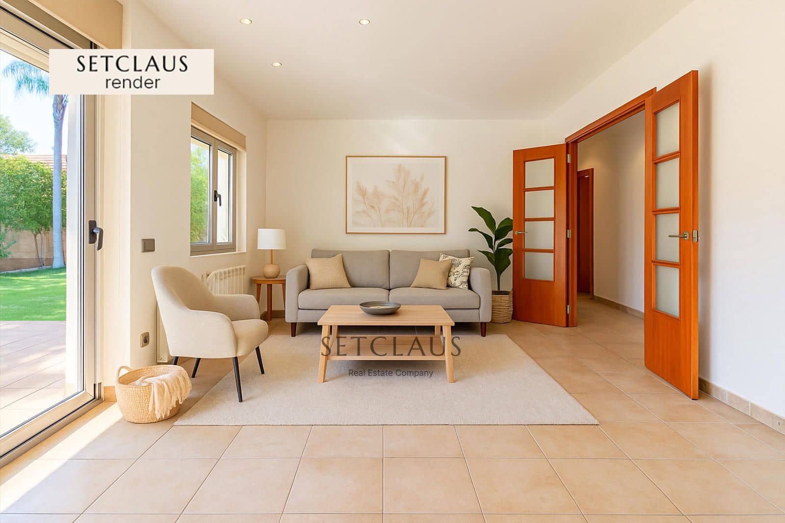 7 bedroom Villa for sale in Alella with pool garage - € 1,200,000 (Ref: 9405888)