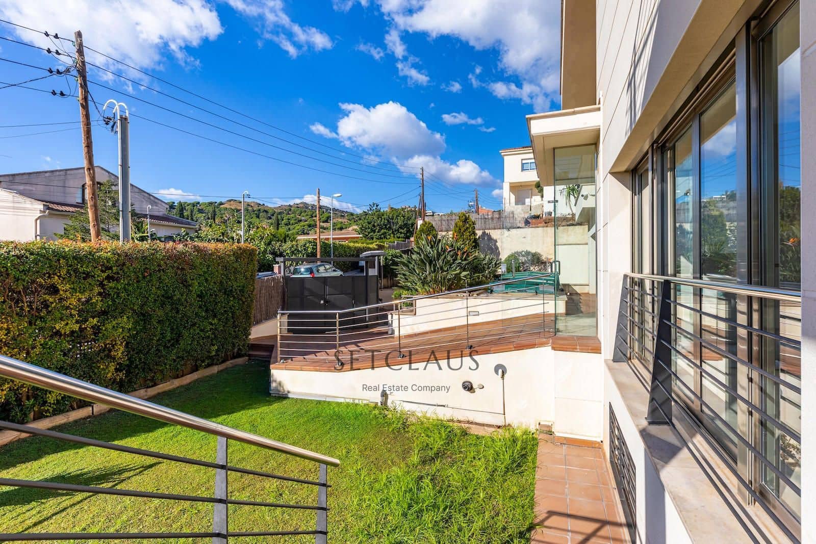 7 bedroom Villa for sale in Alella with pool garage - € 1,200,000 (Ref: 9405888)