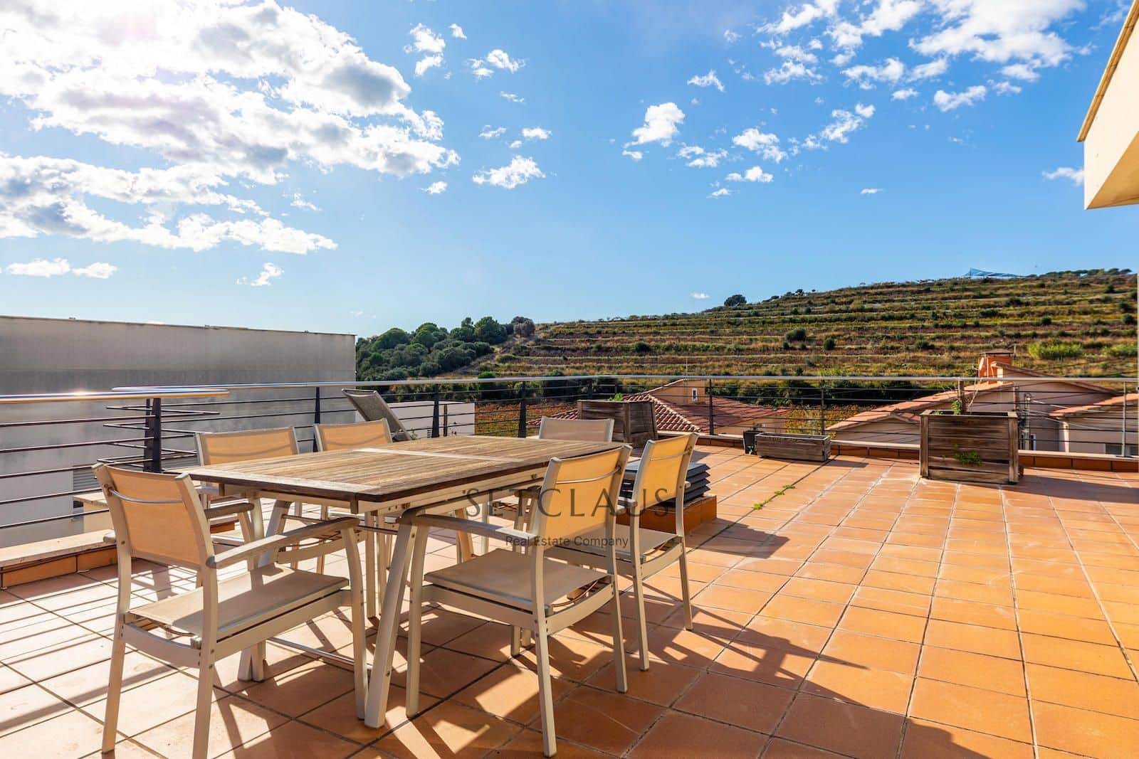 7 bedroom Villa for sale in Alella with pool garage - € 1,200,000 (Ref: 9405888)