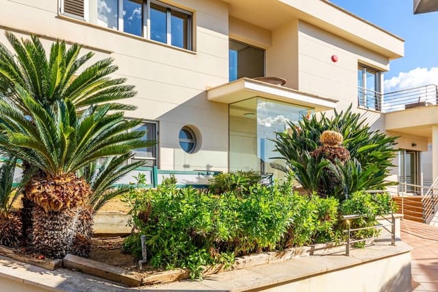 7 soveværelse Villa til salg i Alella med swimmingpool garage - € 1.200.000 (Ref: 9405888)