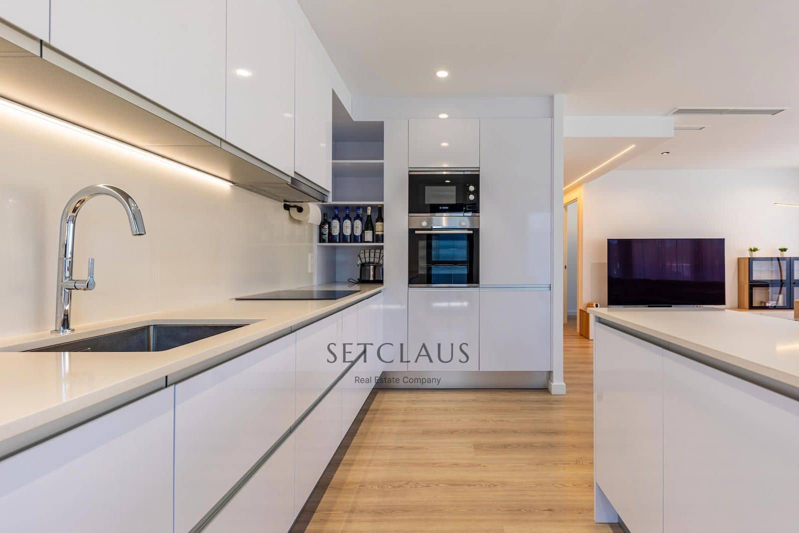 2 soveværelse Lejlighed til salg i El Masnou med swimmingpool - € 590.000 (Ref: 9420479)