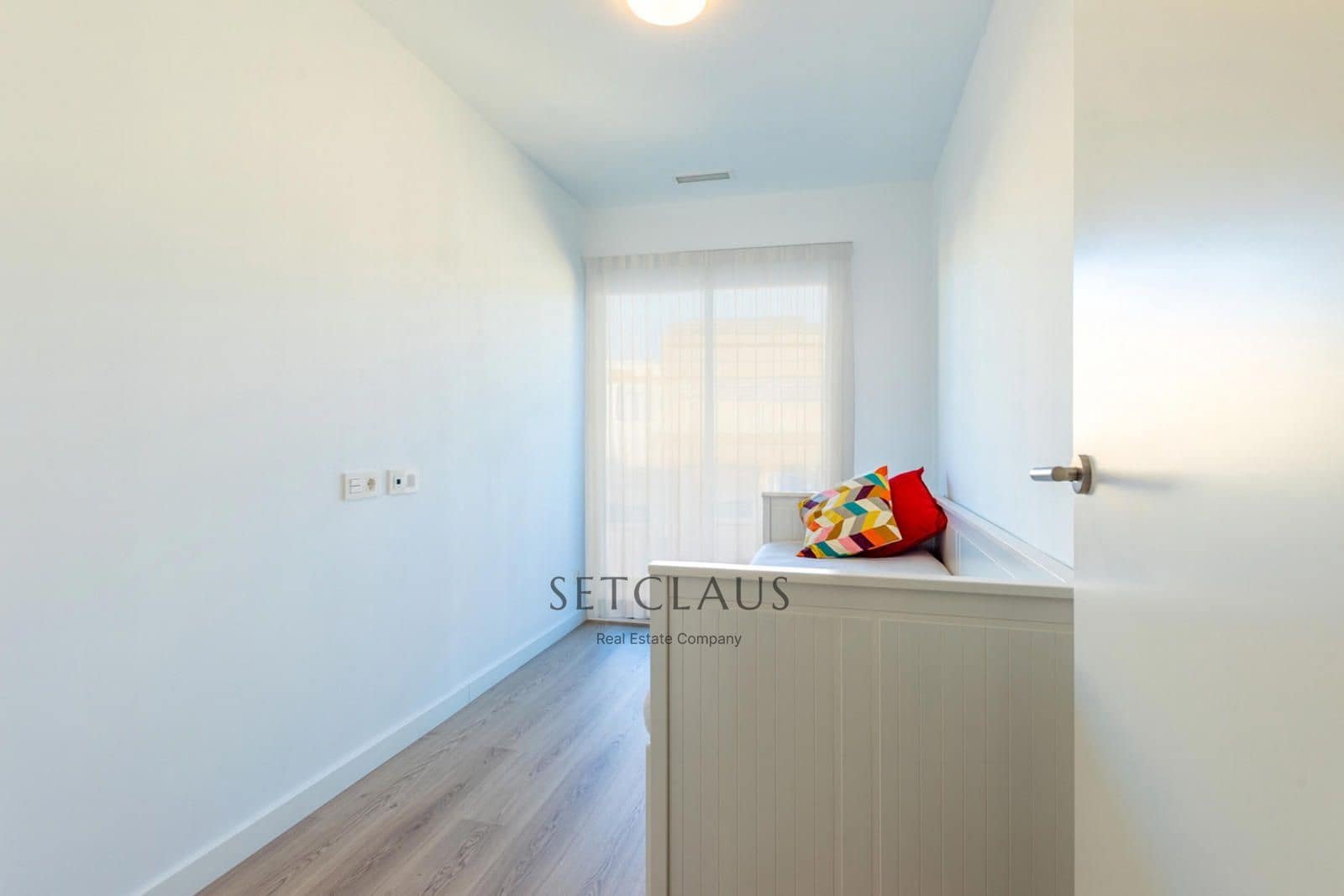 2 soveværelse Lejlighed til salg i El Masnou med swimmingpool - € 590.000 (Ref: 9420479)