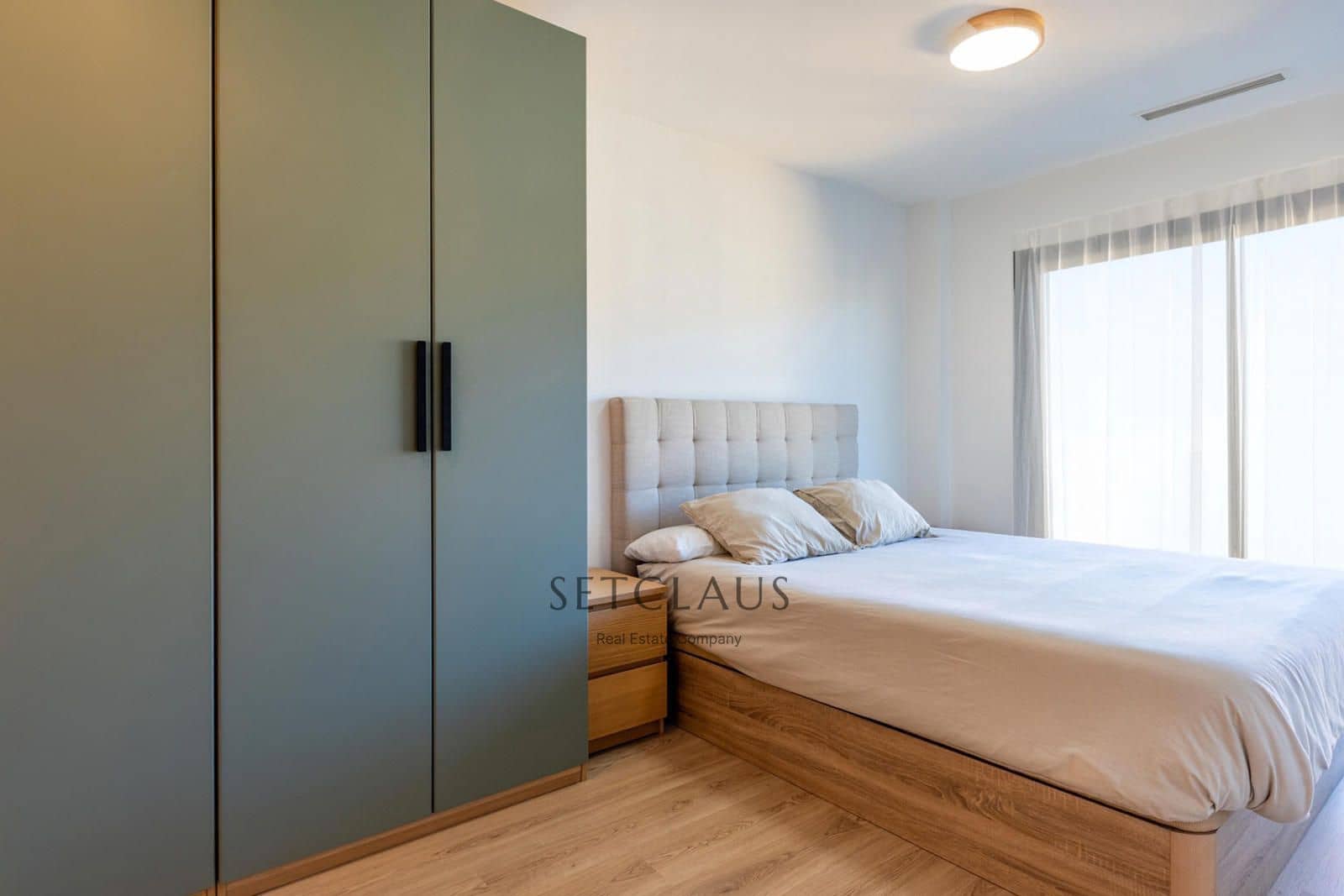 2 soveværelse Lejlighed til salg i El Masnou med swimmingpool - € 590.000 (Ref: 9420479)