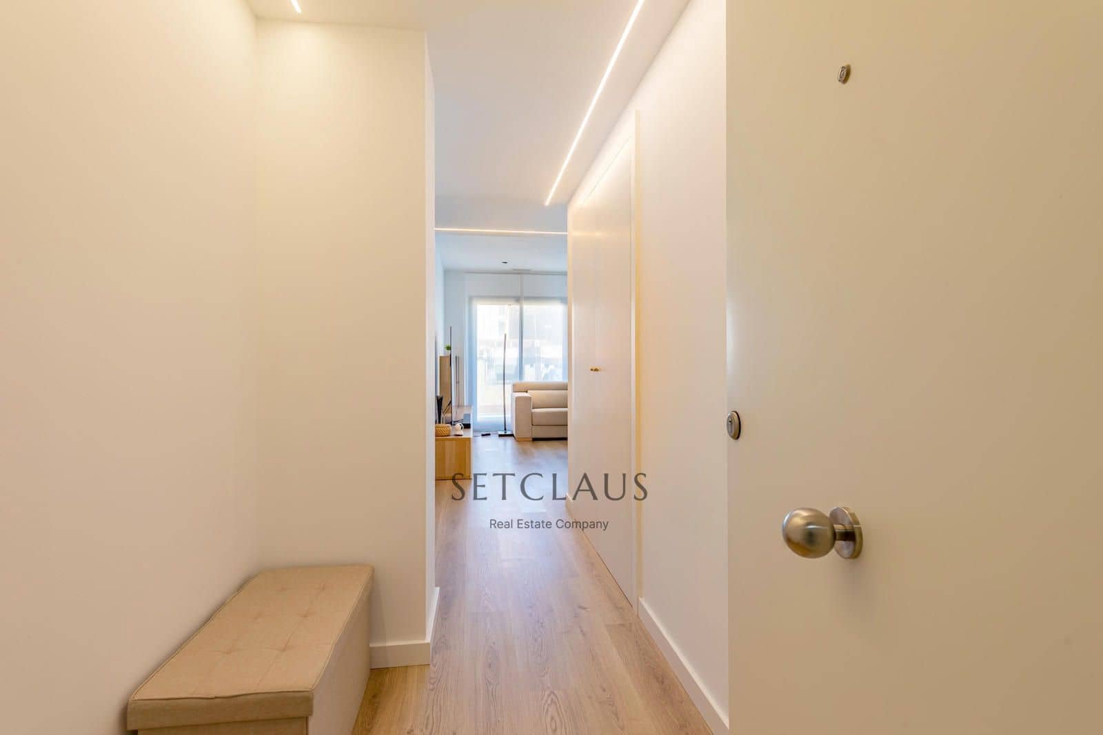 2 soveværelse Lejlighed til salg i El Masnou med swimmingpool - € 590.000 (Ref: 9420479)