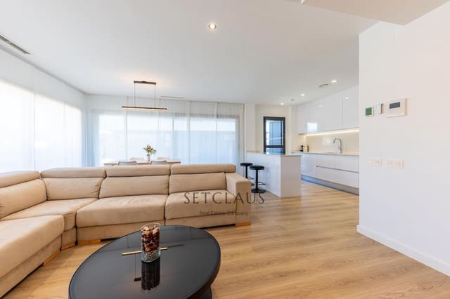 2 soveværelse Lejlighed til salg i El Masnou med swimmingpool - € 590.000 (Ref: 9420479)