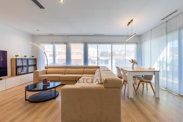 2 soveværelse Lejlighed til salg i El Masnou med swimmingpool - € 590.000 (Ref: 9420479)