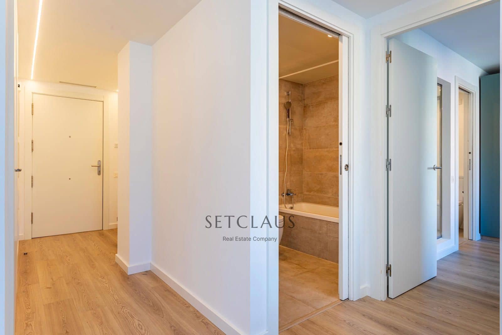 2 soveværelse Lejlighed til salg i El Masnou med swimmingpool - € 590.000 (Ref: 9420479)