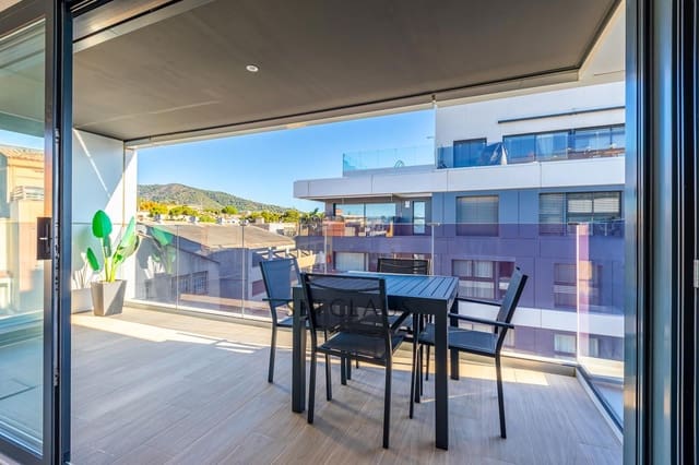 2 soveværelse Lejlighed til salg i El Masnou med swimmingpool - € 590.000 (Ref: 9420479)