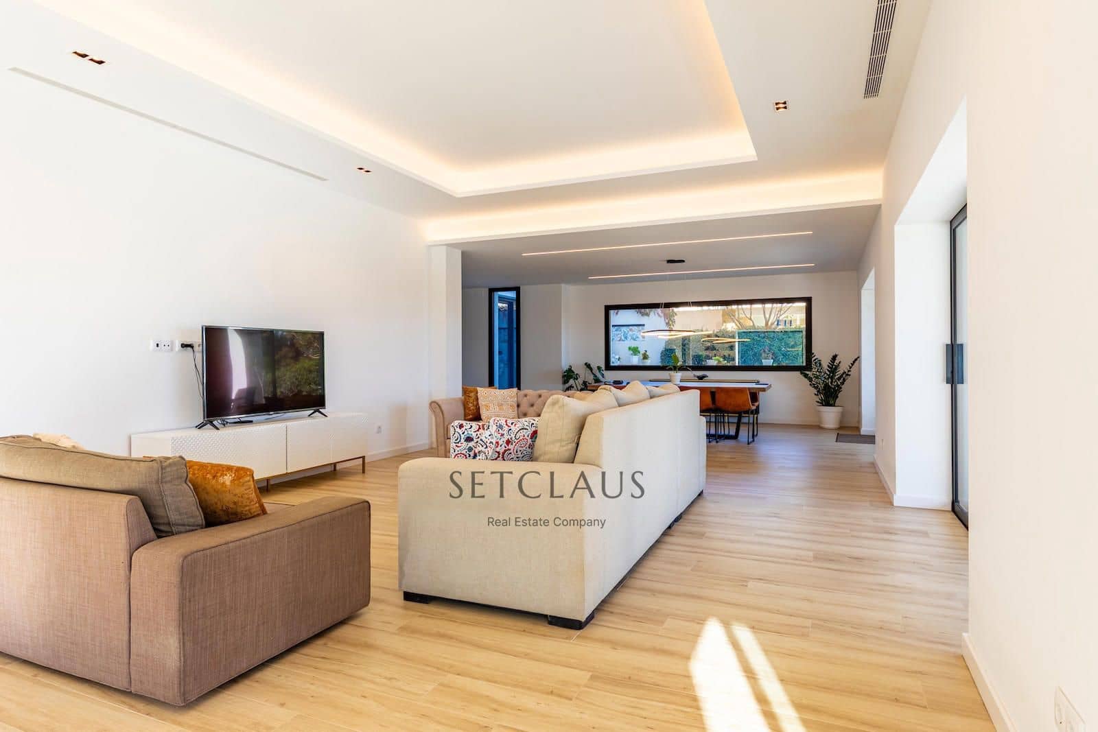 8 sypialnia Willa na sprzedaż w Sant Andreu de Llavaneres z basenem - 2 475 000 € (Ref: 9426502)