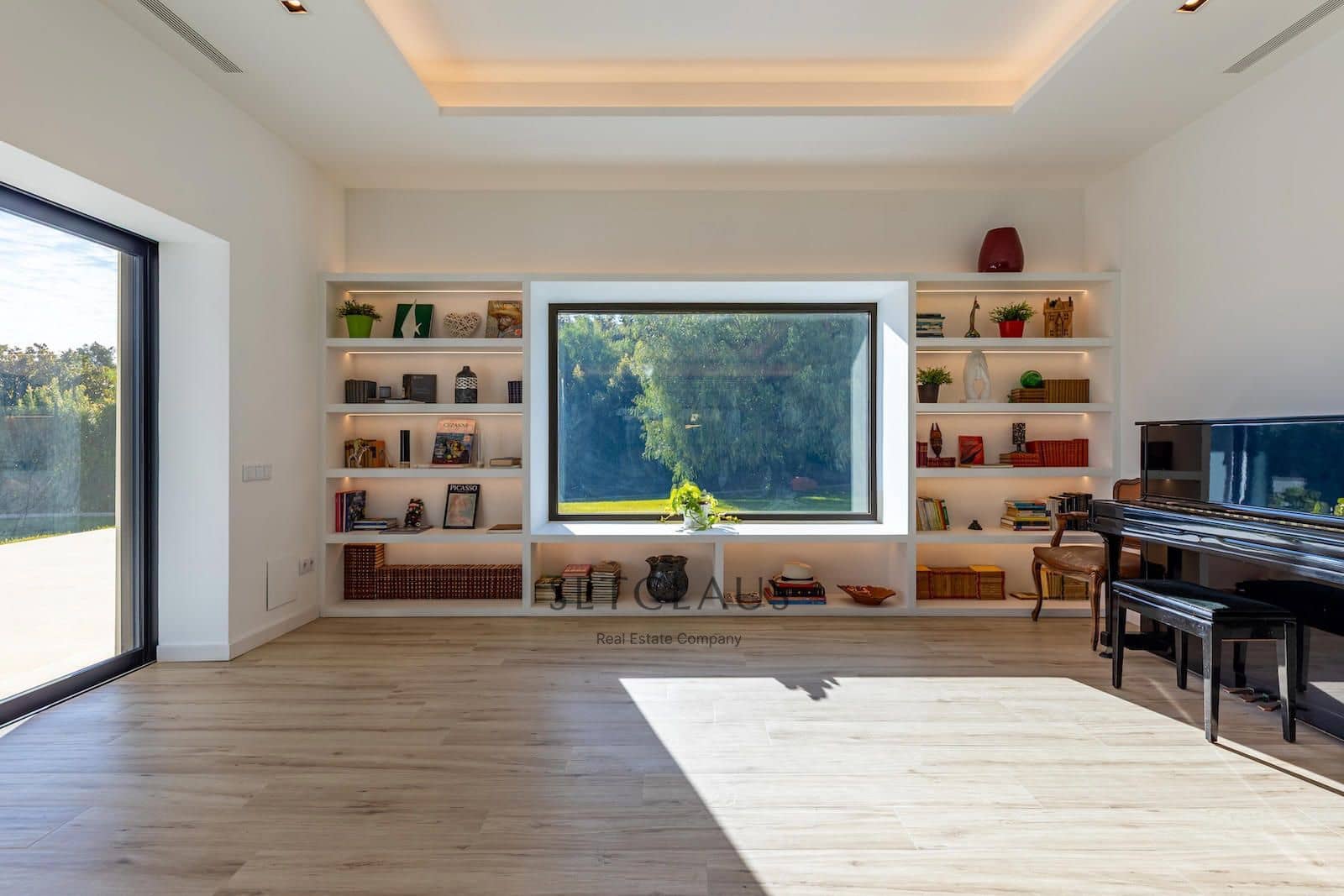 8 sypialnia Willa na sprzedaż w Sant Andreu de Llavaneres z basenem - 2 475 000 € (Ref: 9426502)