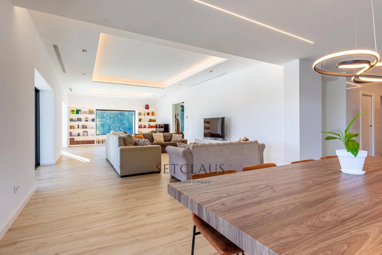 8 sypialnia Willa na sprzedaż w Sant Andreu de Llavaneres z basenem - 2 475 000 € (Ref: 9426502)