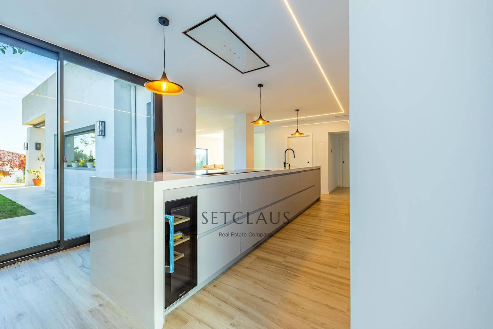 8 sypialnia Willa na sprzedaż w Sant Andreu de Llavaneres z basenem - 2 475 000 € (Ref: 9426502)