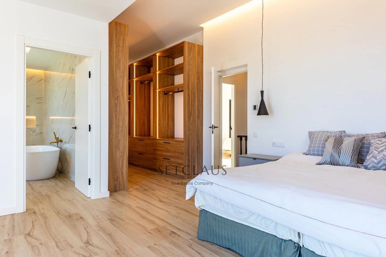 8 sypialnia Willa na sprzedaż w Sant Andreu de Llavaneres z basenem - 2 475 000 € (Ref: 9426502)