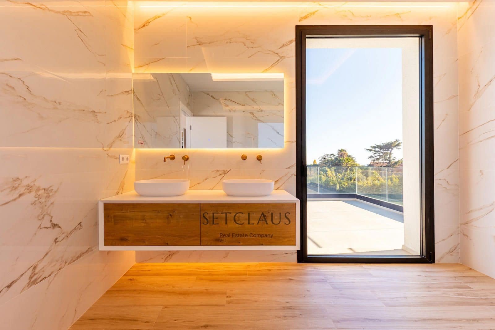 8 sypialnia Willa na sprzedaż w Sant Andreu de Llavaneres z basenem - 2 475 000 € (Ref: 9426502)