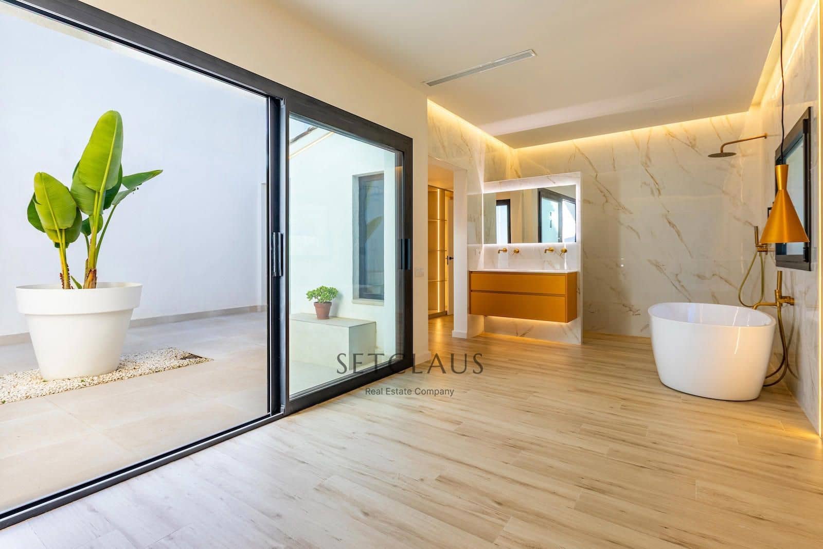 8 sypialnia Willa na sprzedaż w Sant Andreu de Llavaneres z basenem - 2 475 000 € (Ref: 9426502)