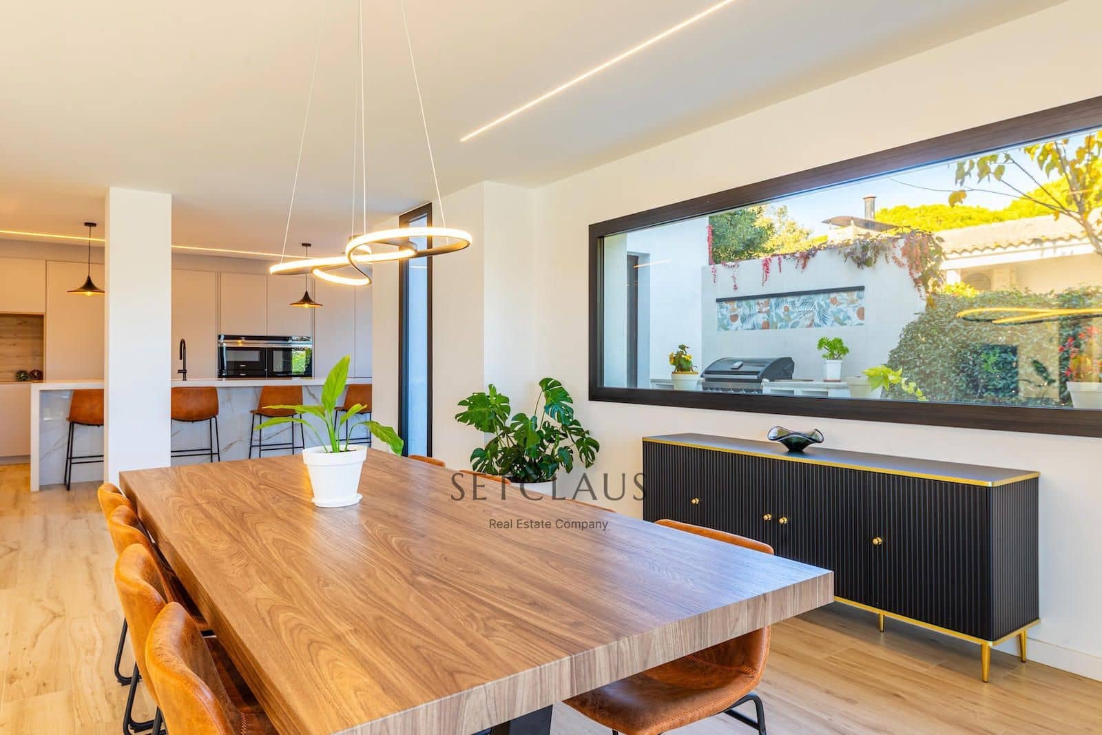 8 sypialnia Willa na sprzedaż w Sant Andreu de Llavaneres z basenem - 2 475 000 € (Ref: 9426502)