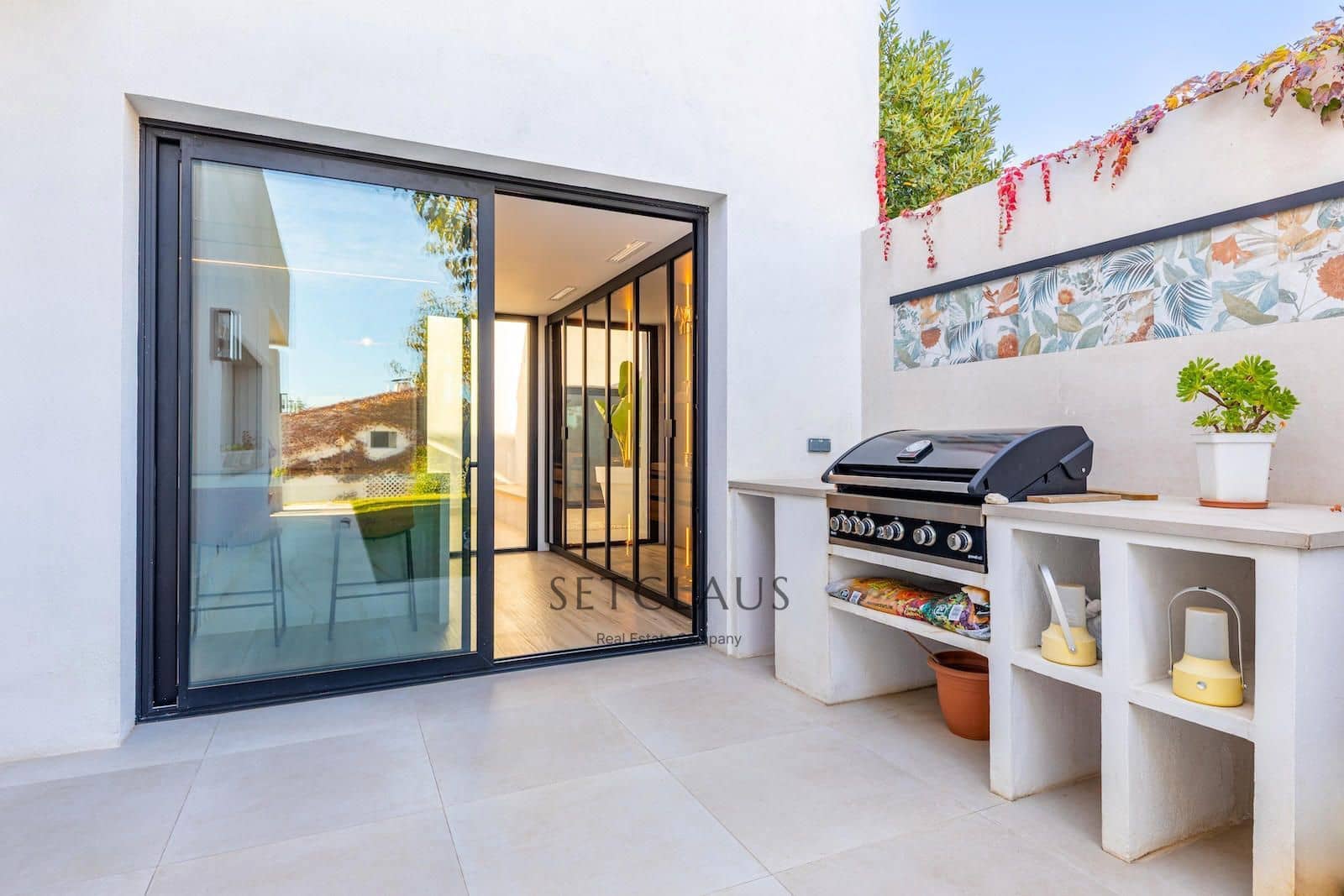 8 sypialnia Willa na sprzedaż w Sant Andreu de Llavaneres z basenem - 2 475 000 € (Ref: 9426502)