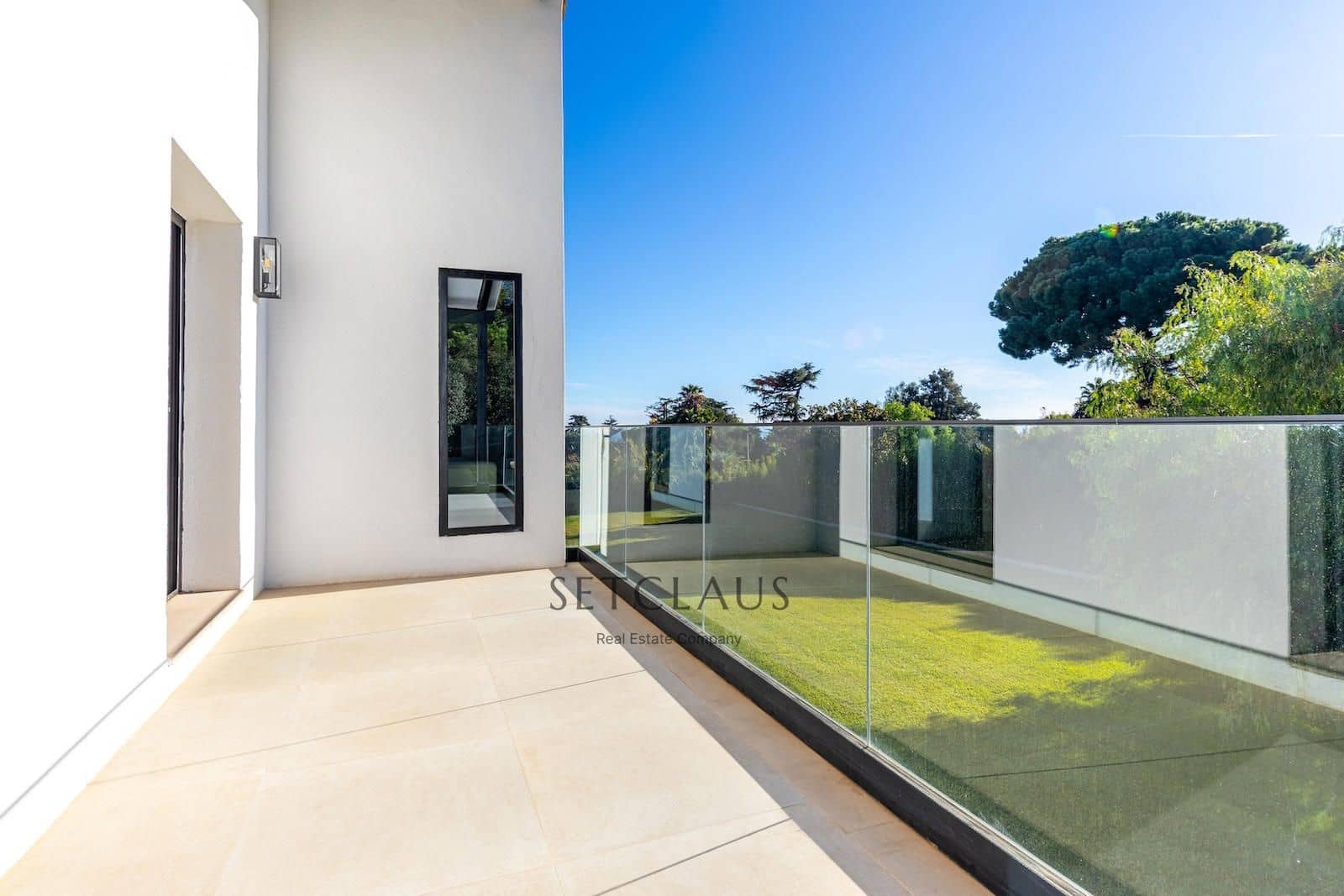 8 sypialnia Willa na sprzedaż w Sant Andreu de Llavaneres z basenem - 2 475 000 € (Ref: 9426502)