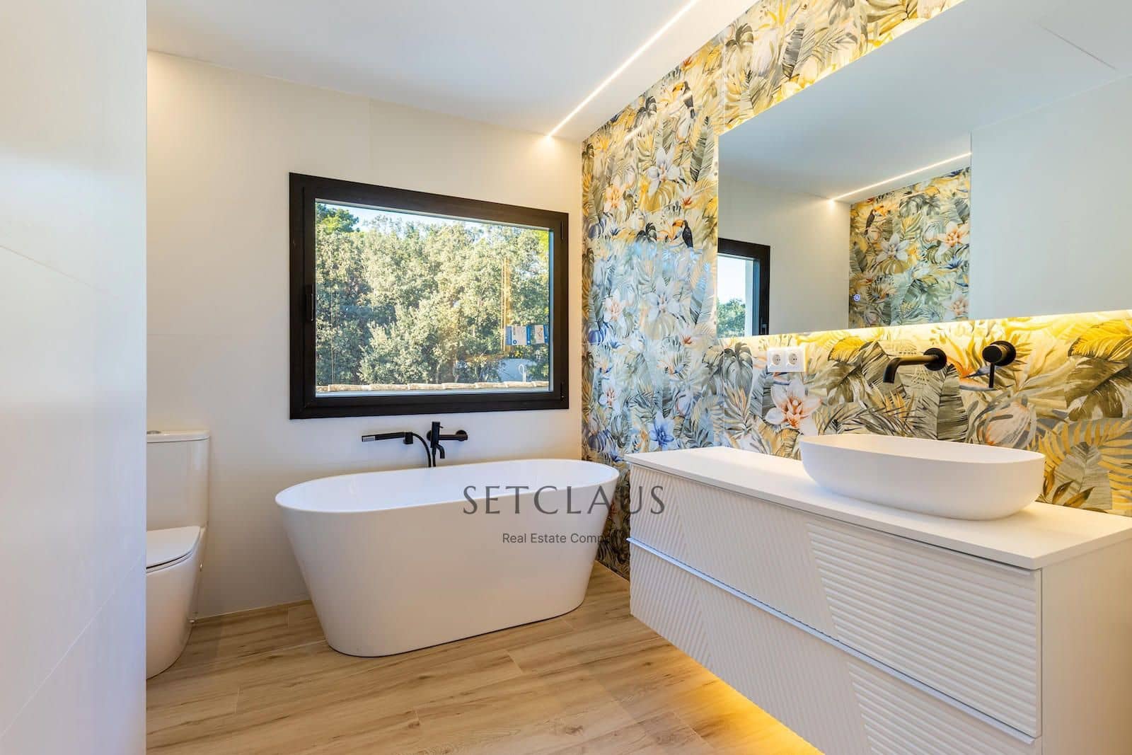 8 sypialnia Willa na sprzedaż w Sant Andreu de Llavaneres z basenem - 2 475 000 € (Ref: 9426502)