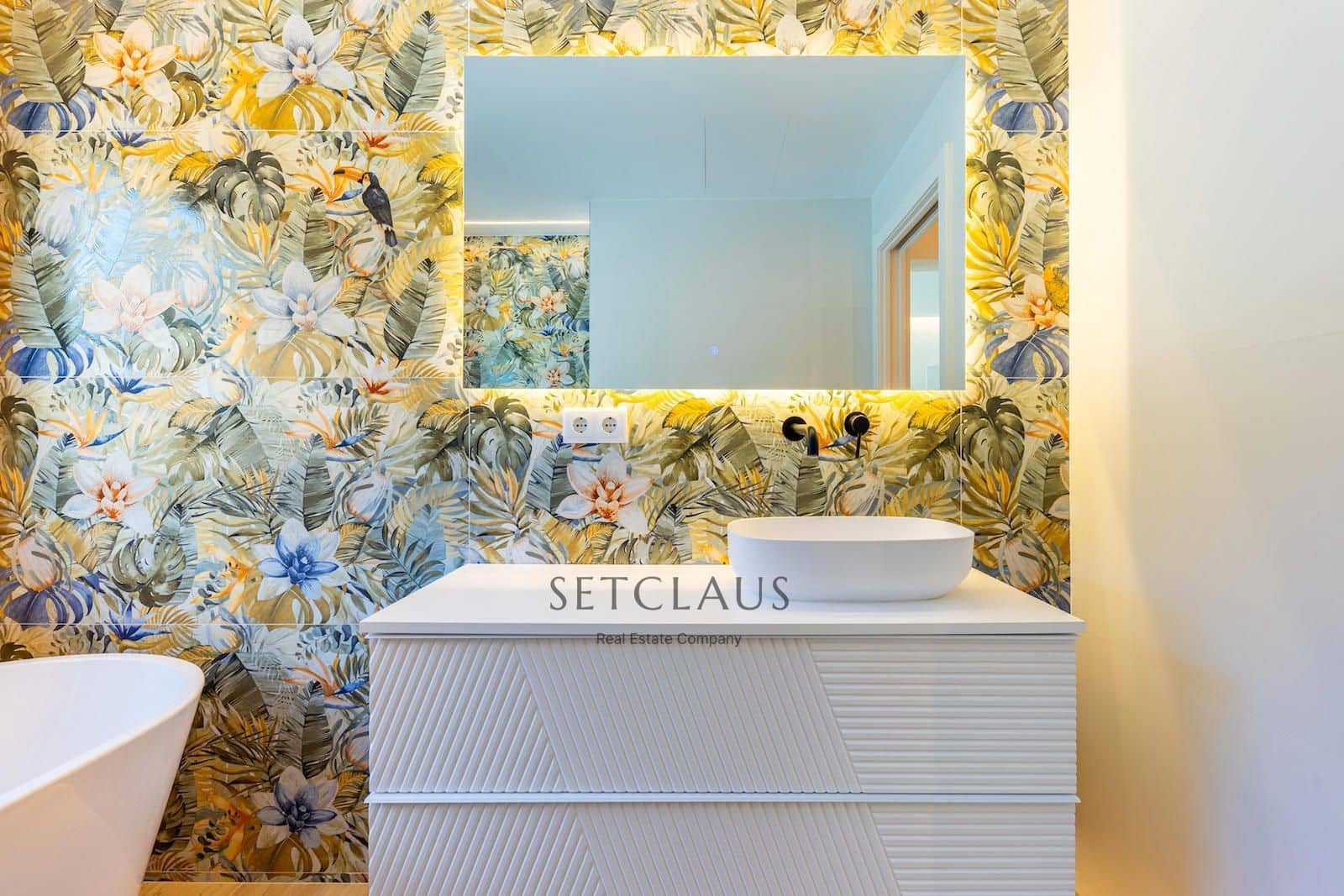 8 sypialnia Willa na sprzedaż w Sant Andreu de Llavaneres z basenem - 2 475 000 € (Ref: 9426502)