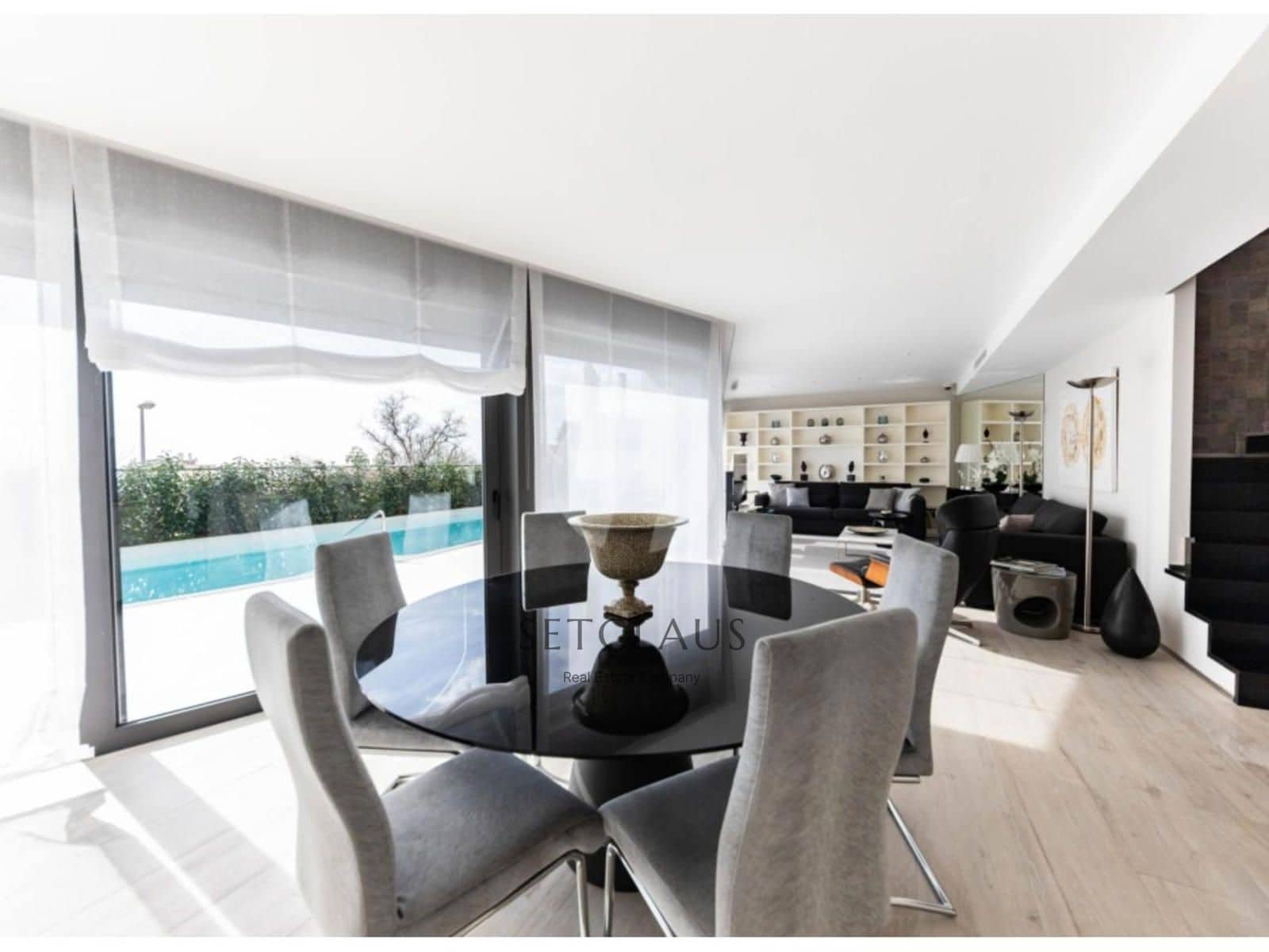 5 sypialnia Willa do wynajęcia w Teia z basenem garażem - 8 000 € (Ref: 9428698)