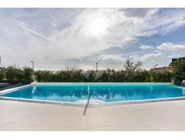 5 sypialnia Willa do wynajęcia w Teià z basenem garażem - 8 000 € (Ref: 9428698)