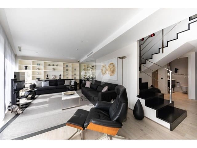 5 sypialnia Willa do wynajęcia w Teià z basenem garażem - 8 000 € (Ref: 9428698)