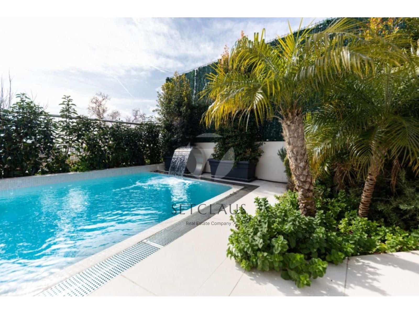 5 sypialnia Willa do wynajęcia w Teia z basenem garażem - 8 000 € (Ref: 9428698)