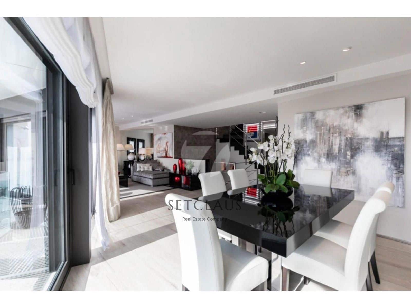 5 sypialnia Willa do wynajęcia w Teia z basenem garażem - 8 000 € (Ref: 9428698)