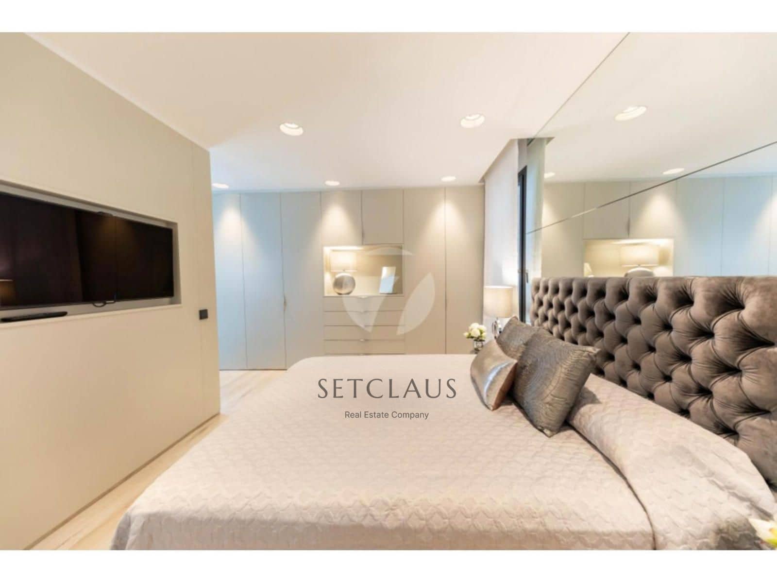 5 sypialnia Willa do wynajęcia w Teia z basenem garażem - 8 000 € (Ref: 9428698)