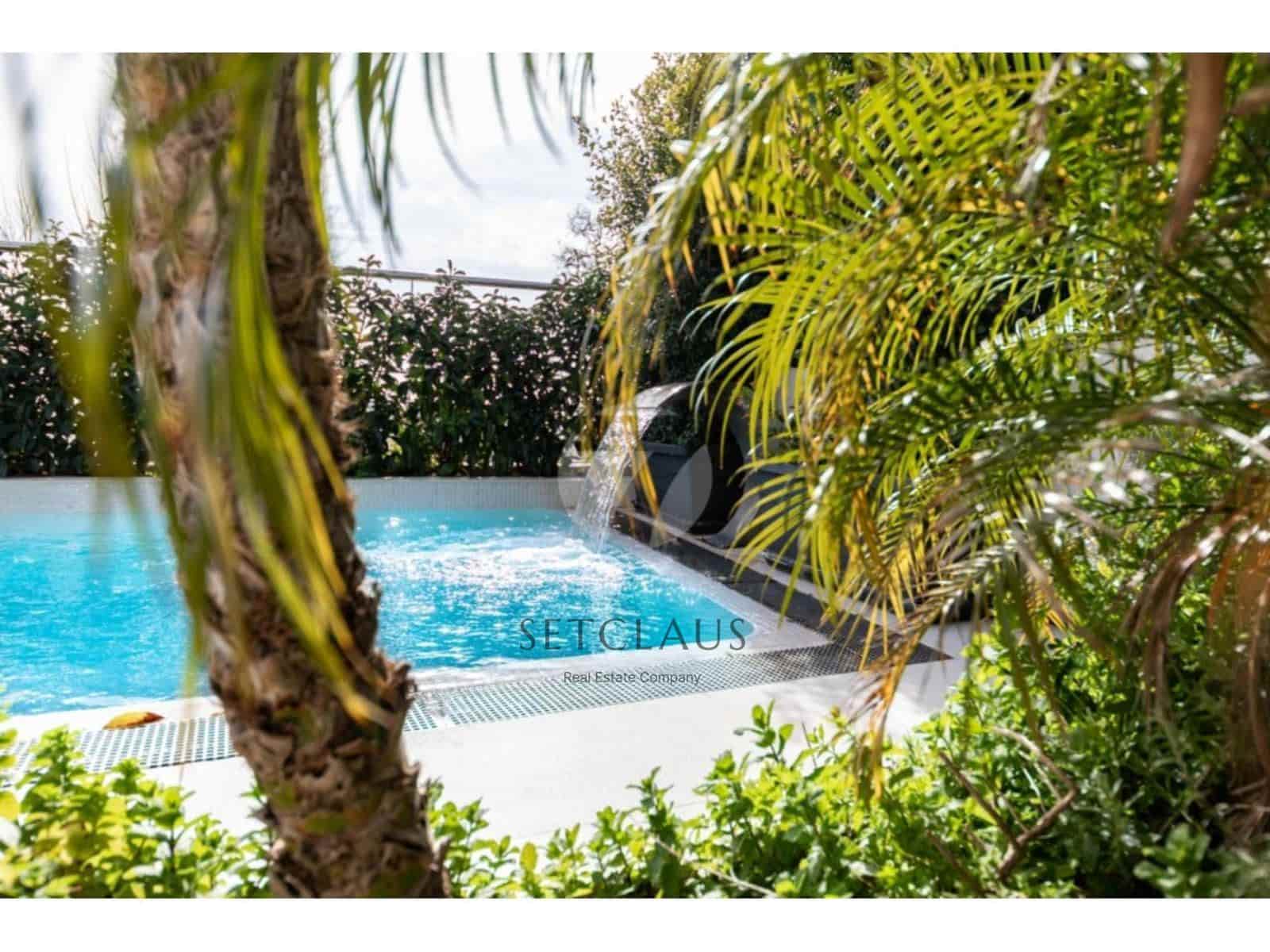 5 sypialnia Willa do wynajęcia w Teia z basenem garażem - 8 000 € (Ref: 9428698)