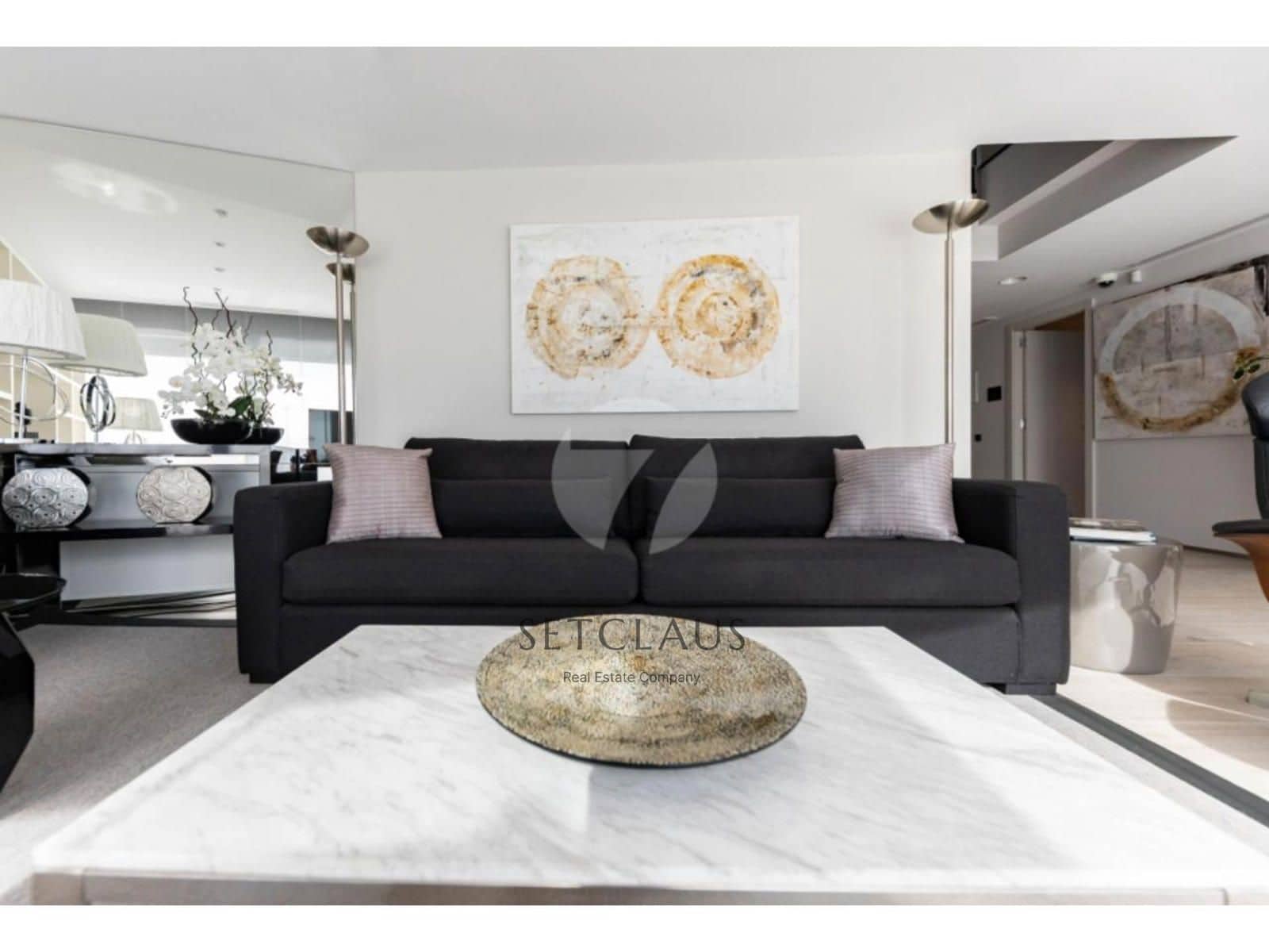 5 sypialnia Willa do wynajęcia w Teia z basenem garażem - 8 000 € (Ref: 9428698)