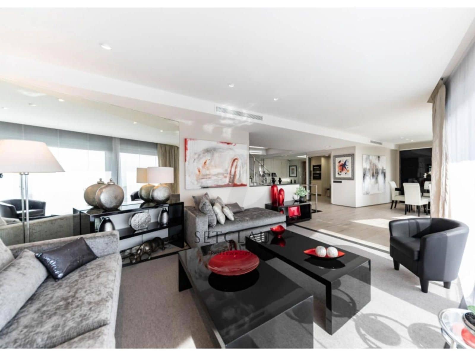 5 sypialnia Willa do wynajęcia w Teia z basenem garażem - 8 000 € (Ref: 9428698)