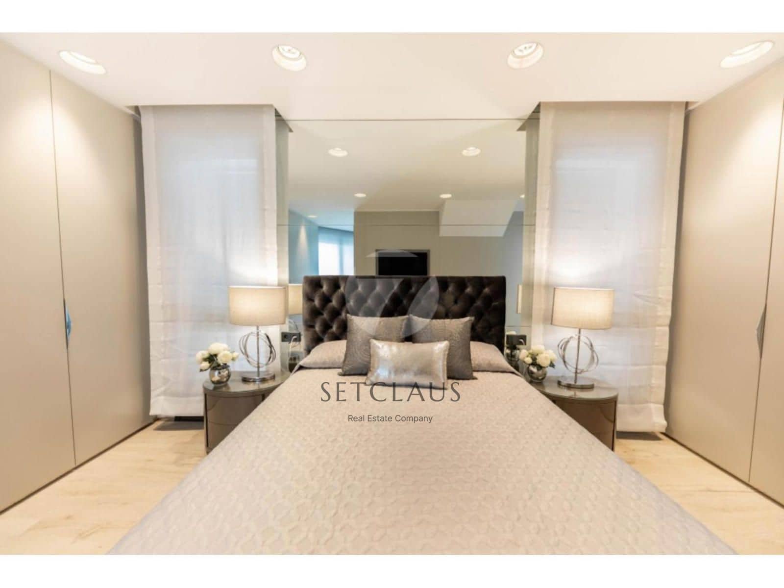 5 sypialnia Willa do wynajęcia w Teia z basenem garażem - 8 000 € (Ref: 9428698)