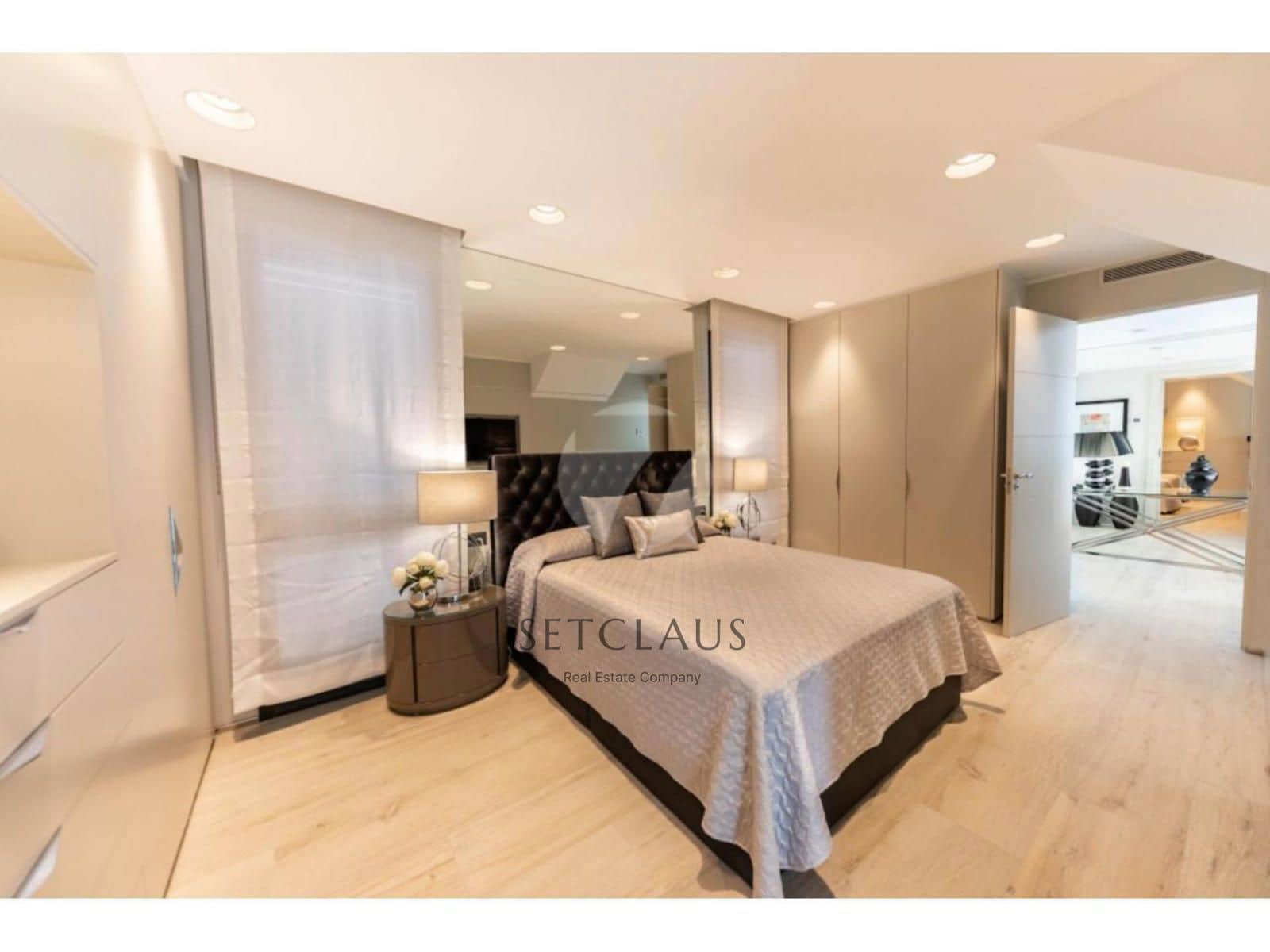 5 sypialnia Willa do wynajęcia w Teia z basenem garażem - 8 000 € (Ref: 9428698)