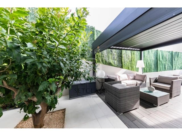 5 sypialnia Willa do wynajęcia w Teià z basenem garażem - 8 000 € (Ref: 9428698)