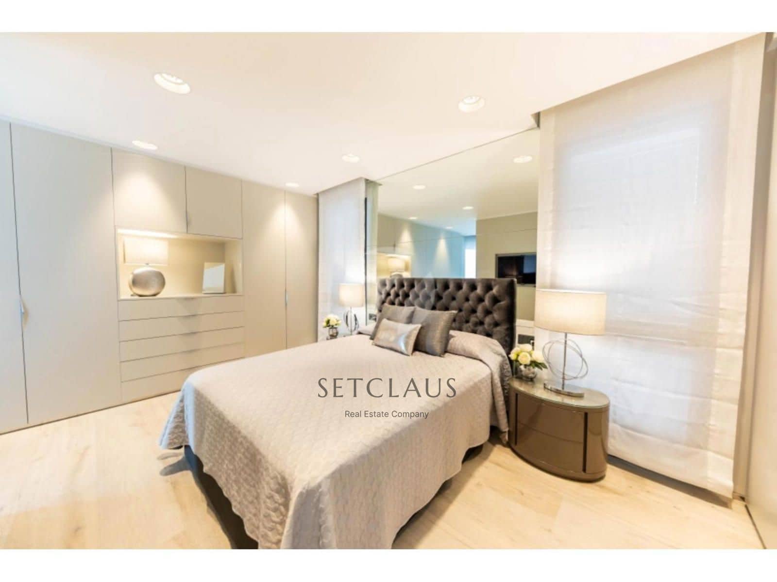 5 sypialnia Willa do wynajęcia w Teia z basenem garażem - 8 000 € (Ref: 9428698)