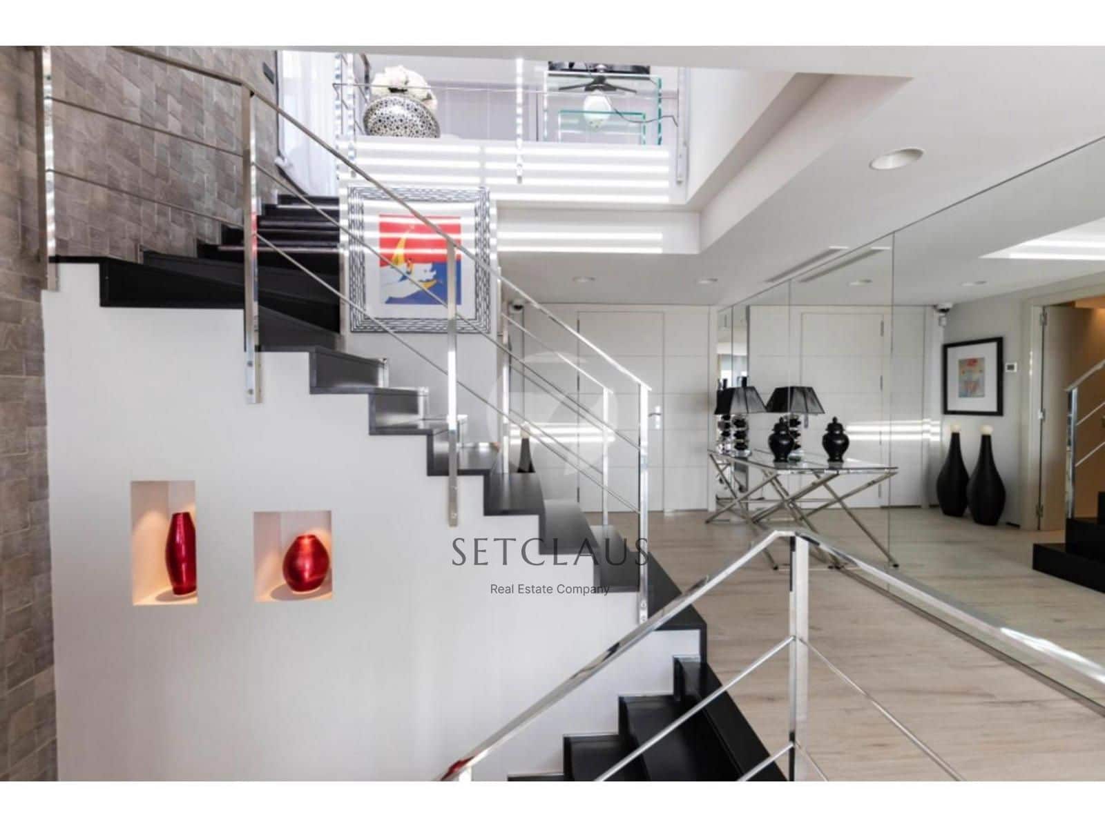 5 sypialnia Willa do wynajęcia w Teia z basenem garażem - 8 000 € (Ref: 9428698)