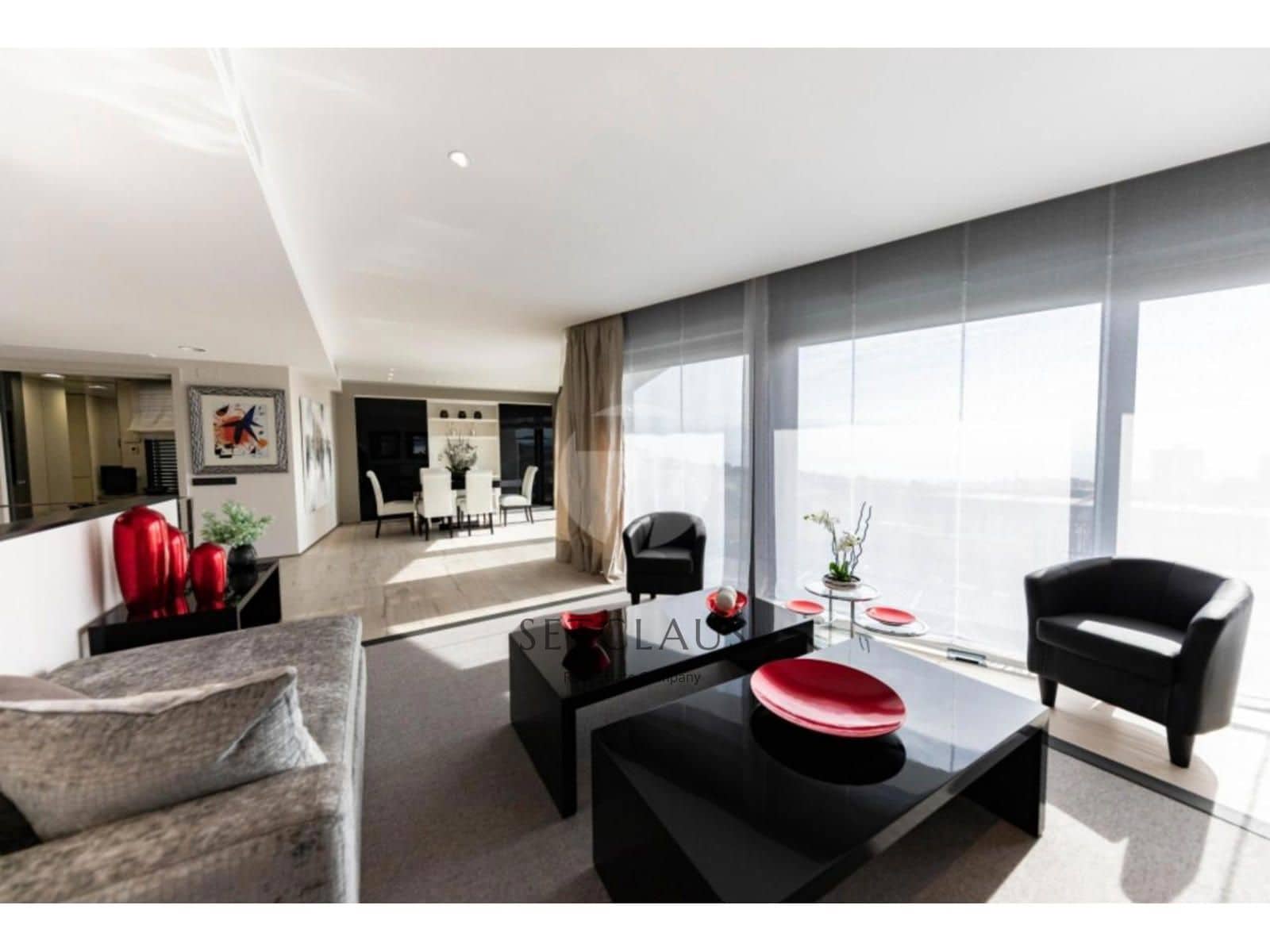 5 sypialnia Willa do wynajęcia w Teia z basenem garażem - 8 000 € (Ref: 9428698)