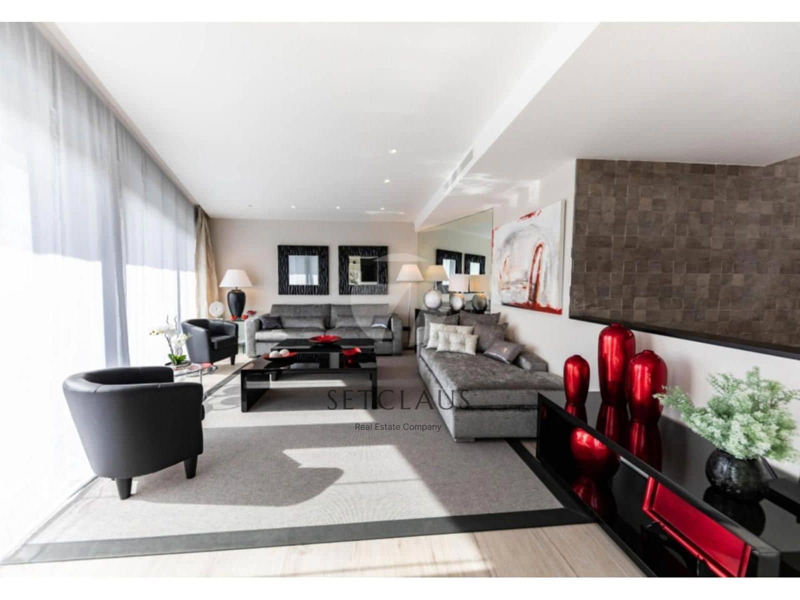 5 sypialnia Willa do wynajęcia w Teia z basenem garażem - 8 000 € (Ref: 9428698)