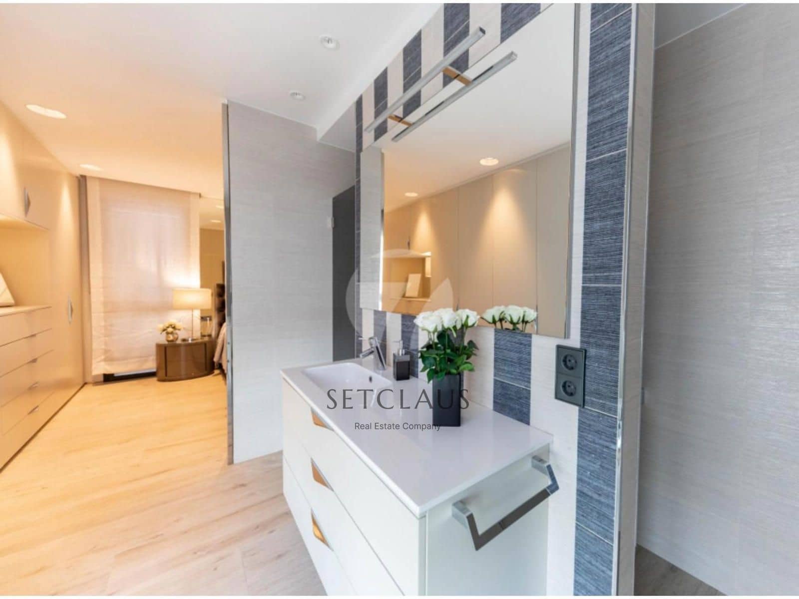 5 sypialnia Willa do wynajęcia w Teia z basenem garażem - 8 000 € (Ref: 9428698)