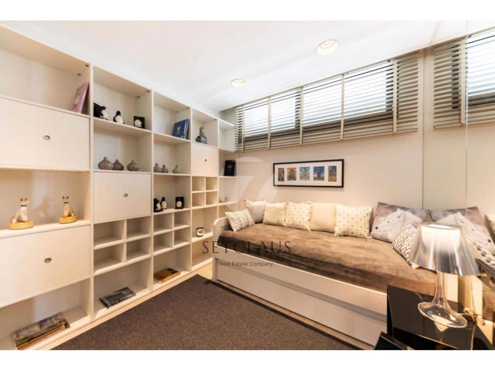 5 sypialnia Willa do wynajęcia w Teia z basenem garażem - 8 000 € (Ref: 9428698)