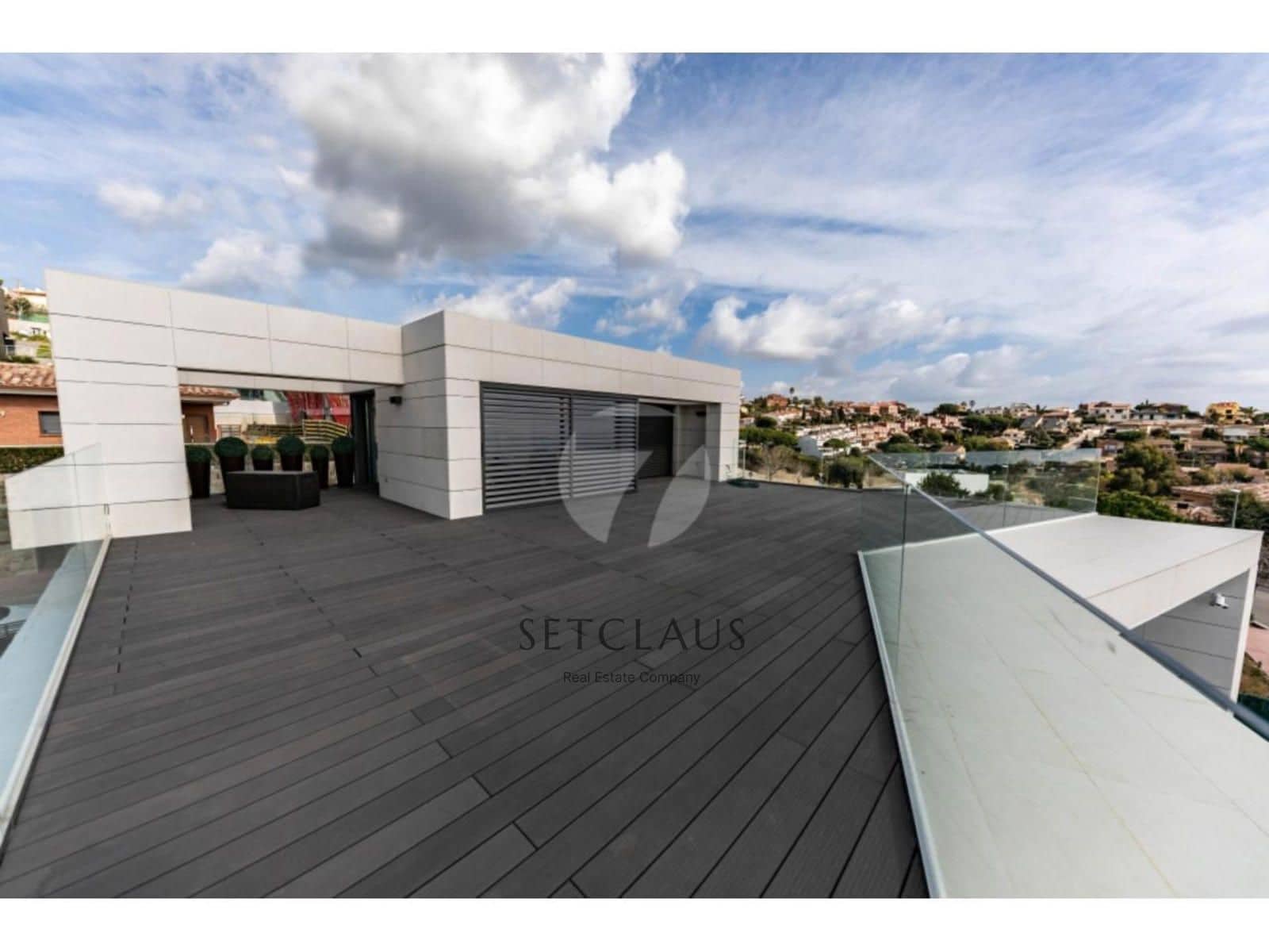 5 sypialnia Willa do wynajęcia w Teia z basenem garażem - 8 000 € (Ref: 9428698)