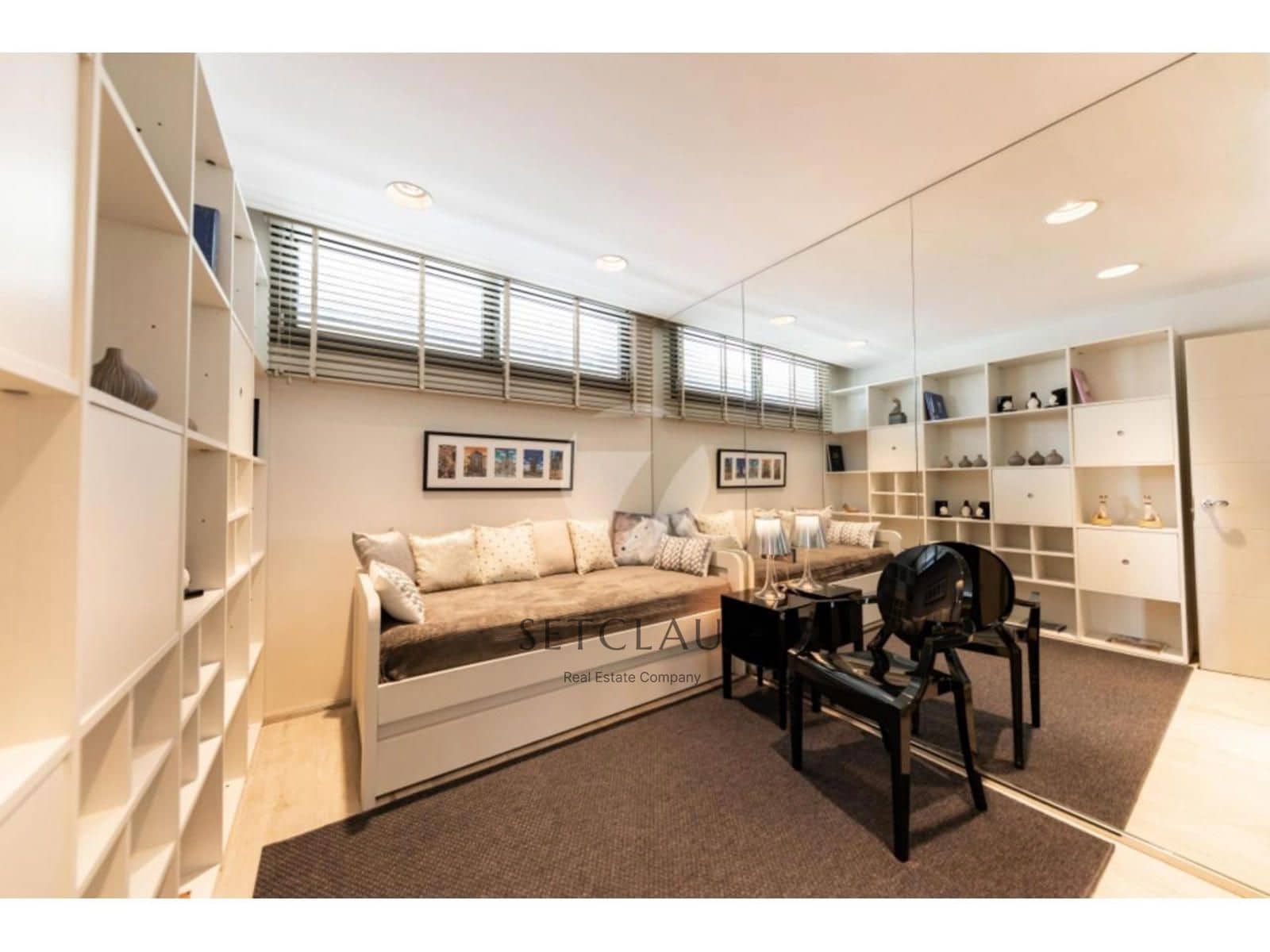 5 sypialnia Willa do wynajęcia w Teia z basenem garażem - 8 000 € (Ref: 9428698)